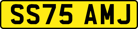 SS75AMJ