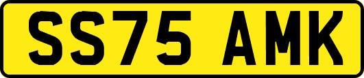 SS75AMK