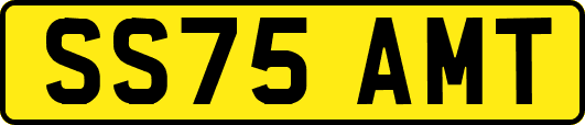 SS75AMT