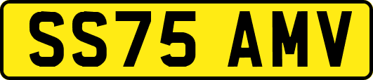 SS75AMV