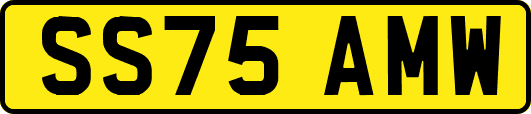 SS75AMW
