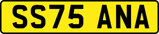 SS75ANA