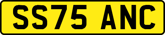 SS75ANC