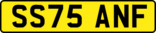 SS75ANF