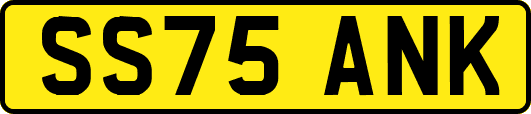 SS75ANK