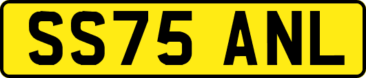 SS75ANL