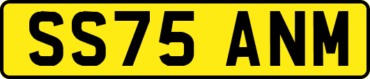 SS75ANM
