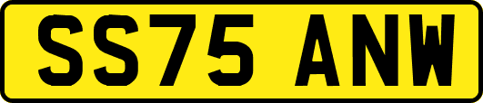 SS75ANW
