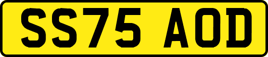 SS75AOD