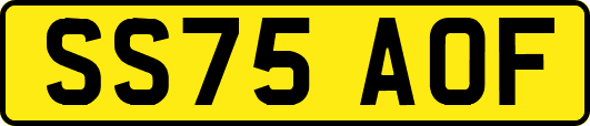 SS75AOF