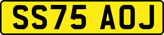 SS75AOJ