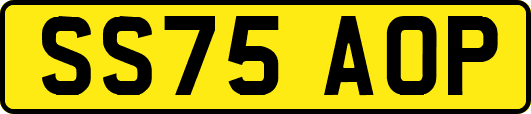 SS75AOP