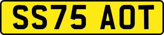 SS75AOT