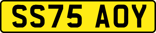 SS75AOY