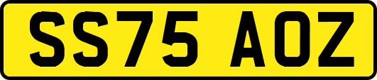 SS75AOZ