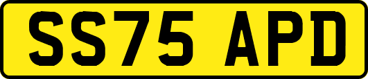 SS75APD