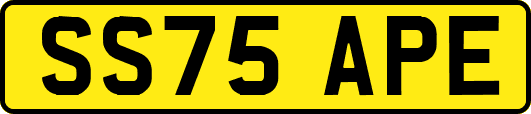 SS75APE