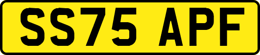SS75APF
