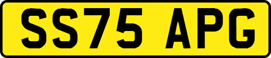 SS75APG