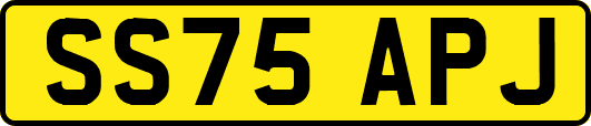 SS75APJ