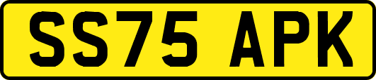 SS75APK