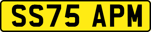 SS75APM