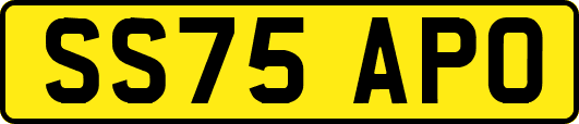 SS75APO