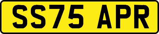 SS75APR