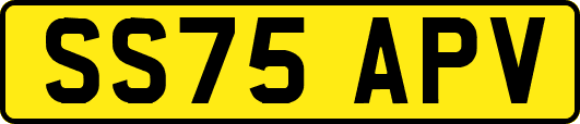 SS75APV