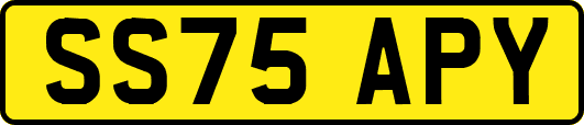 SS75APY