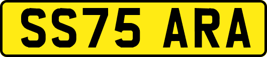 SS75ARA