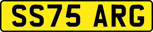 SS75ARG