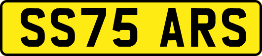 SS75ARS