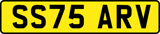 SS75ARV