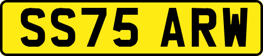 SS75ARW
