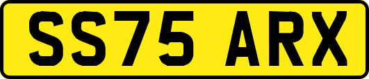SS75ARX