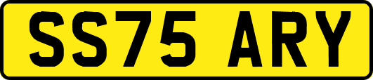 SS75ARY