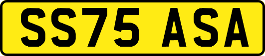 SS75ASA