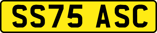 SS75ASC