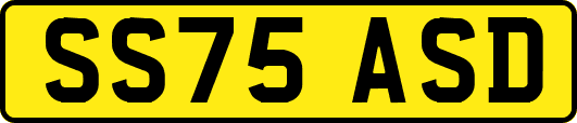 SS75ASD