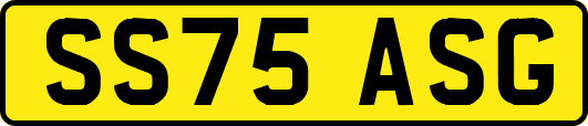 SS75ASG