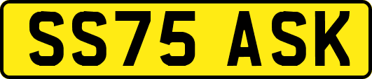 SS75ASK