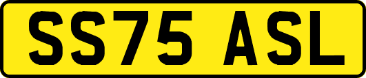 SS75ASL