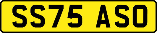 SS75ASO