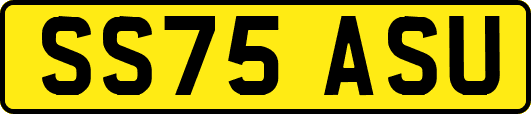 SS75ASU