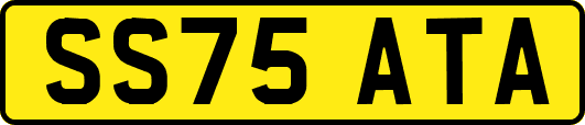 SS75ATA