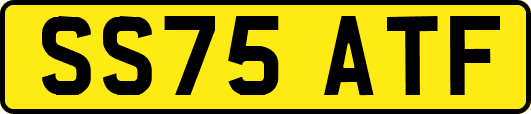 SS75ATF