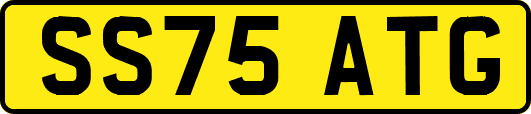 SS75ATG