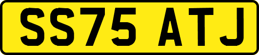 SS75ATJ
