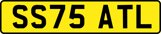 SS75ATL